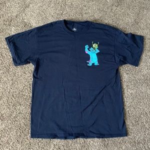 Monsters University T-Shirt